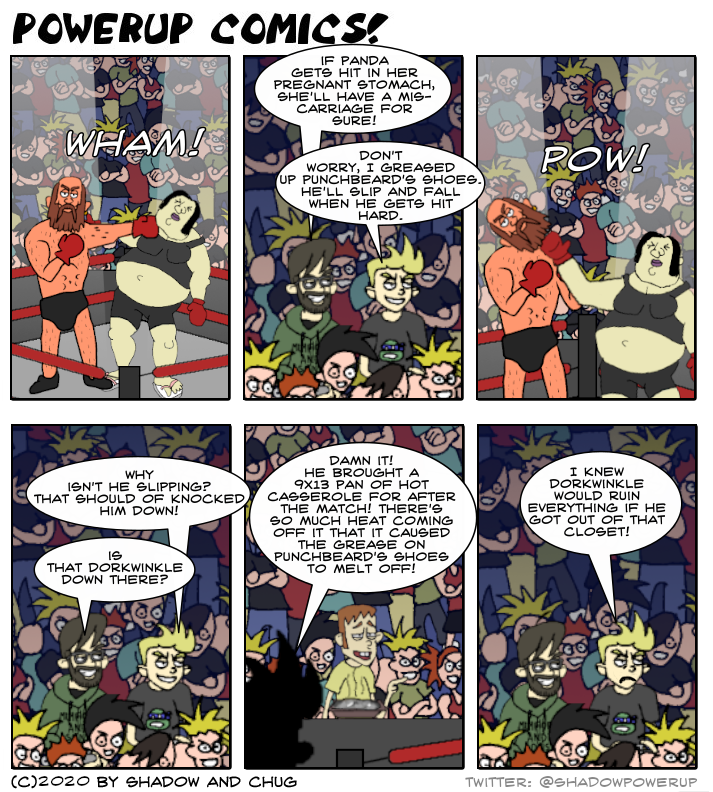 The Big Match 44