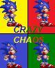 Go to 'Crazy Chaos' comic