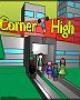 Go to 'Corner High' comic