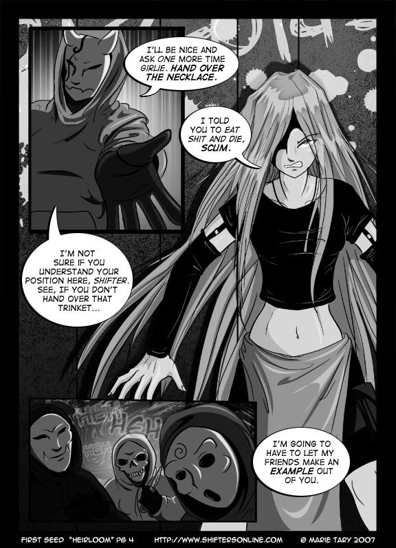 Heirloom - Chapter 1 pg 4