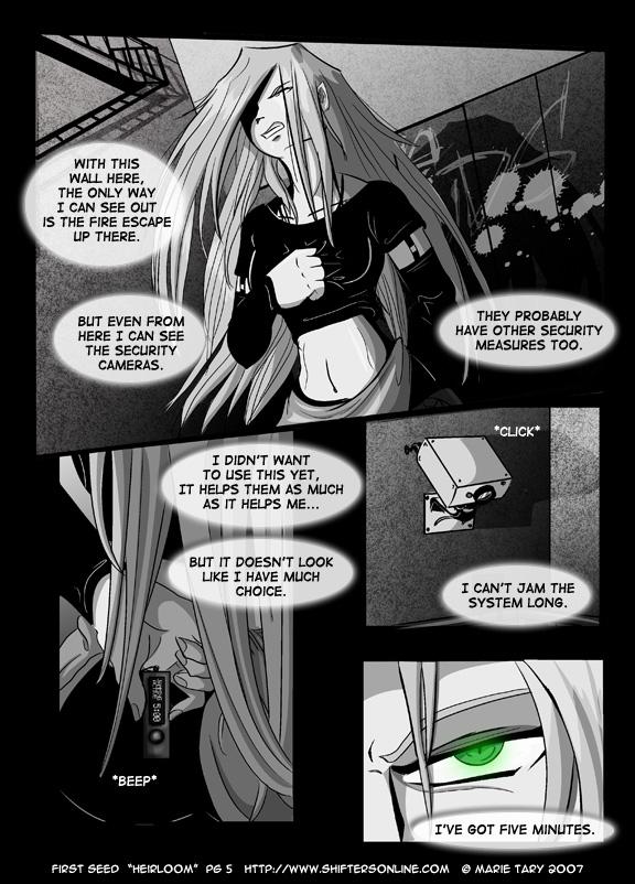 Heirloom - Chapter 1 pg 5