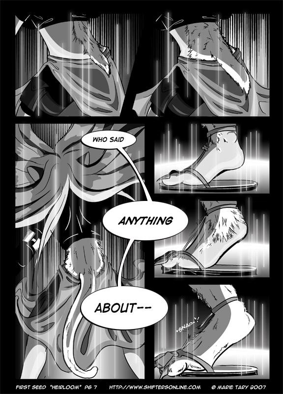 Heirloom - Chapter 1 pg 7