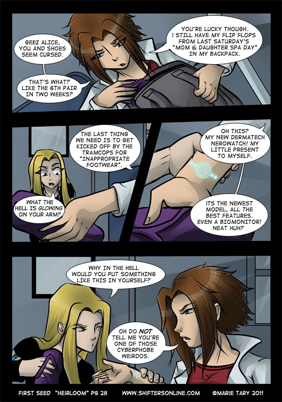 Heirloom - Chapter 1 pg 28