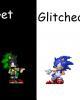 Go to 'Get Glitched' comic