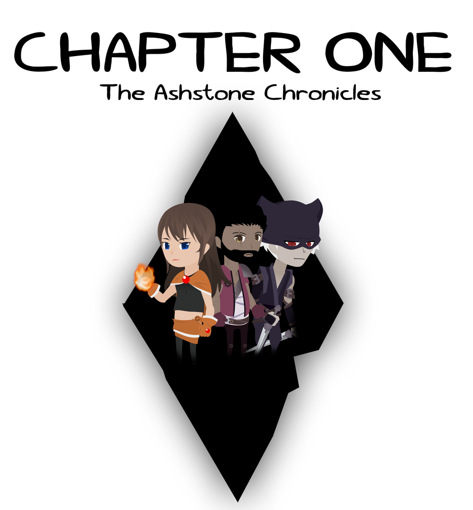 The Ashstone Chronicles