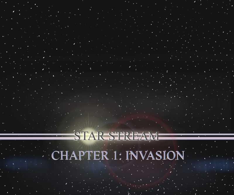 Chapter 1: Invasion