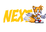 Tails Icon