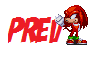 Knux Icon