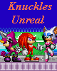 Go to 'Knuckles Unreal' comic