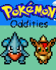 Go to 'Pokemon Oddities' comic