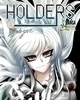 Go to 'Holders Prologue' comic