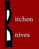 Kitchen Knives