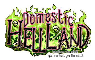 Domestic HellLand