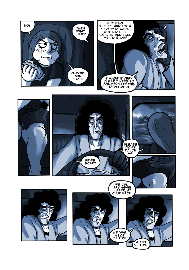 4: Roadtrip pg 4