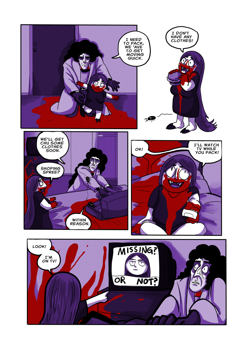 3: Changes pg9