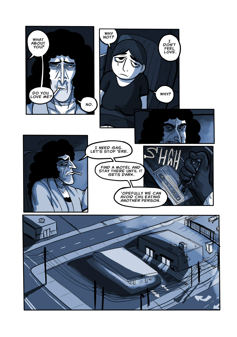 4: Roadtrip pg 5