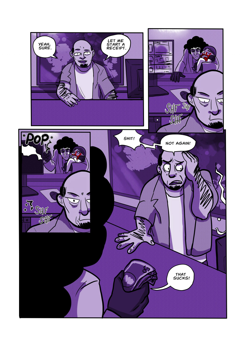 3: Changes pg8