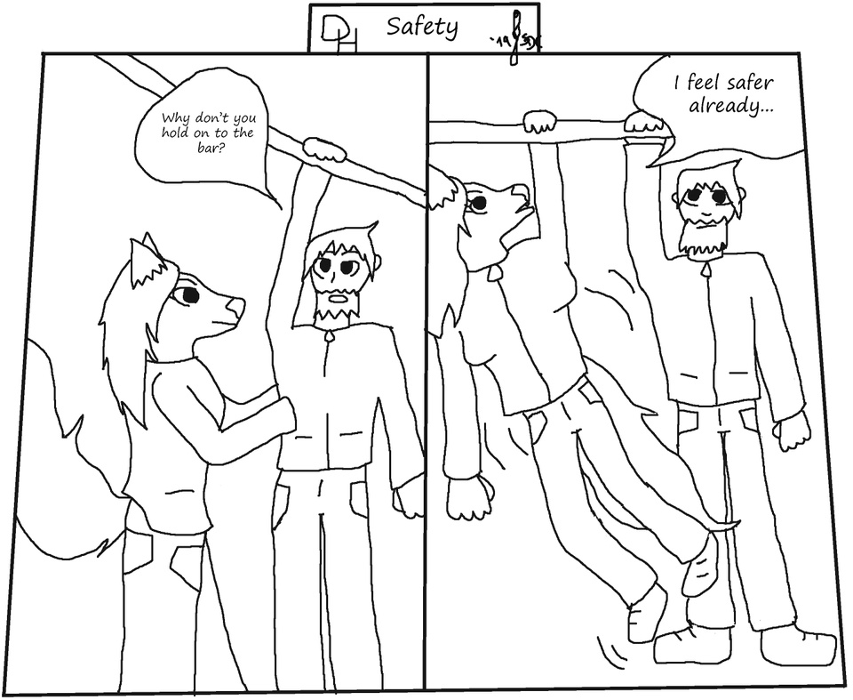 Train Safety