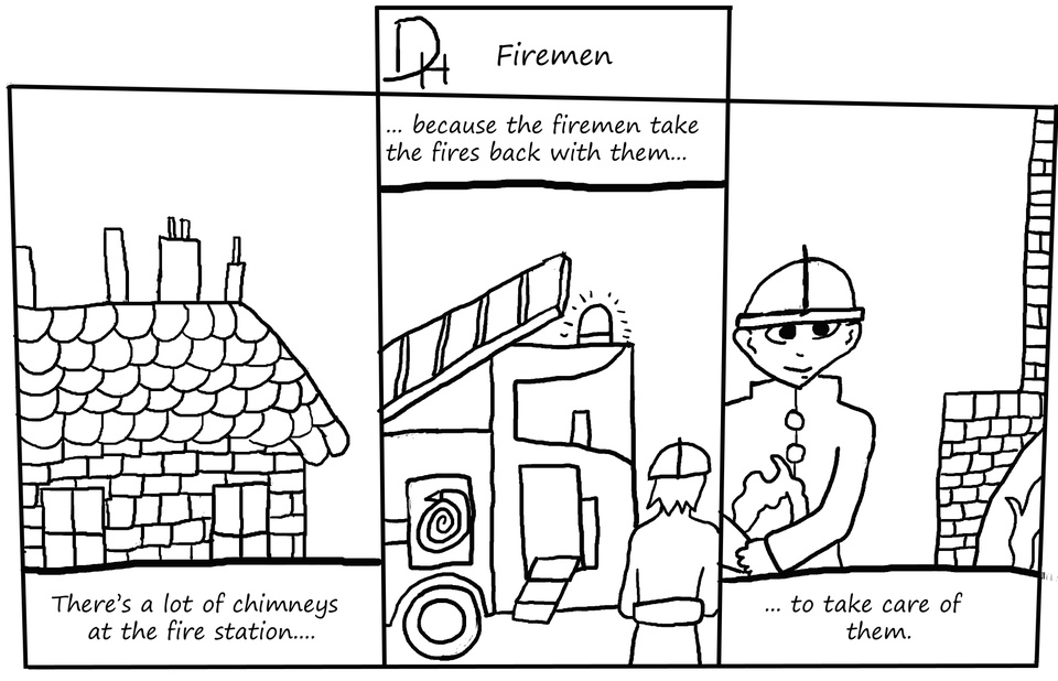 Firemen