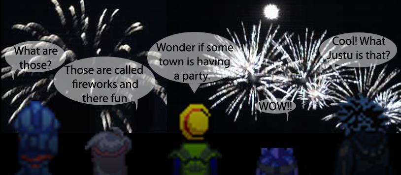 4th Of July