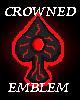 Go to 'Crowned Emblem' comic