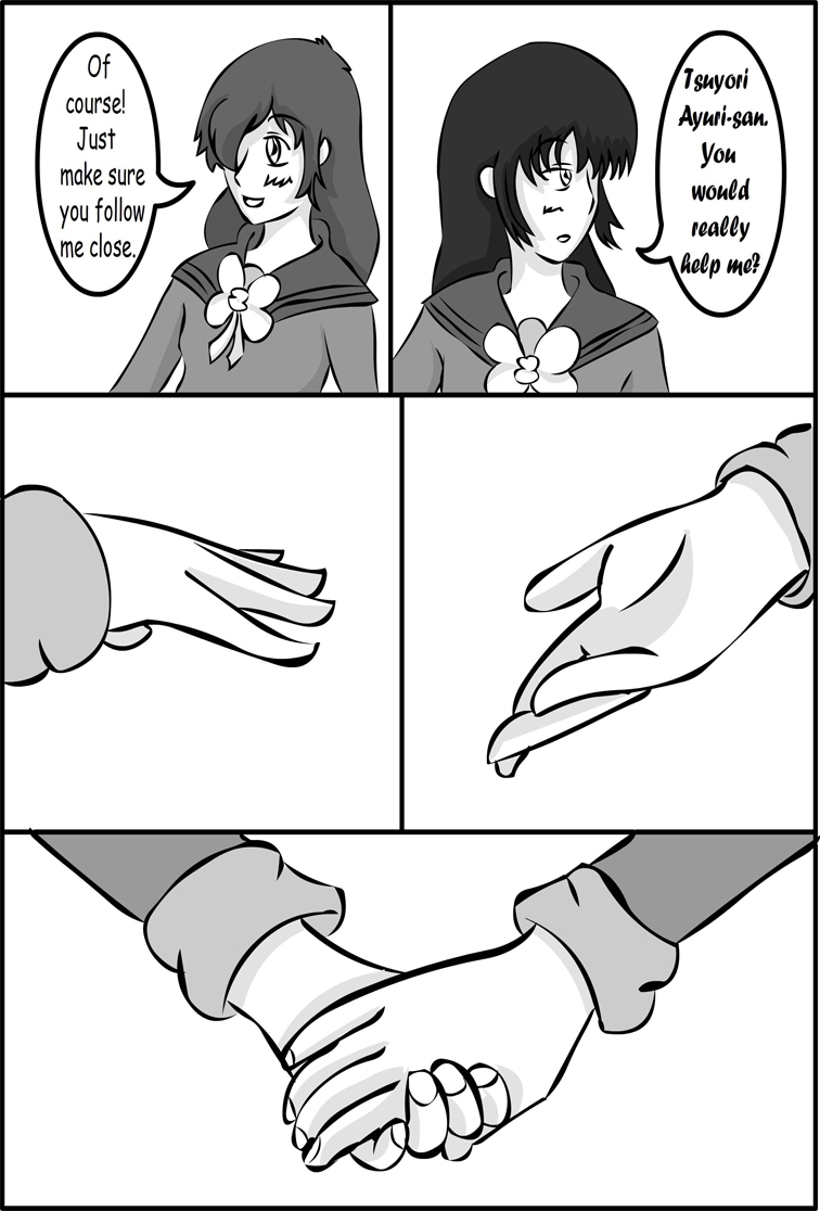 Reach