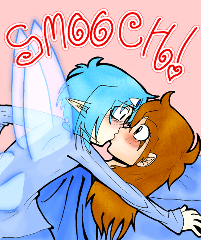 1-3-22--SMOOCH!