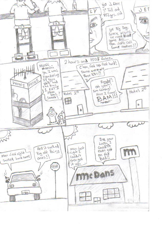 Elfs Need Love'n Too