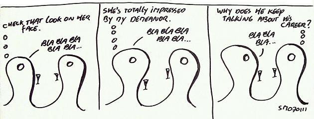 How to impress women