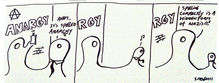 Anarchy