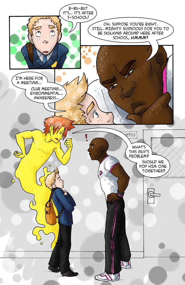 Proper Motivation - Page 3