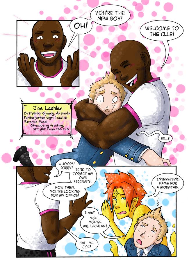 Proper Motivation - Page 4