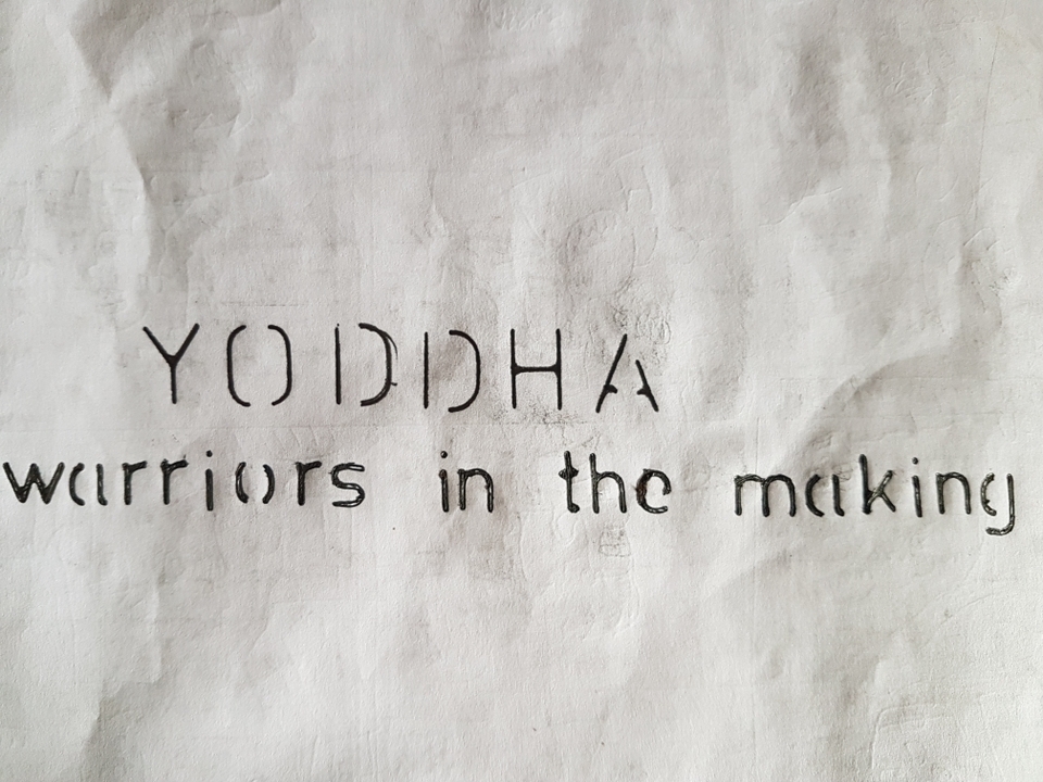 YODDHA