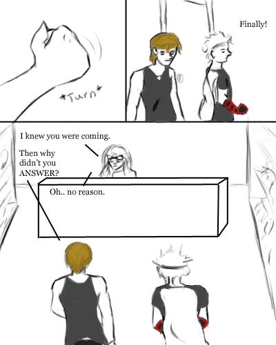 Return of the King, er, Wizard