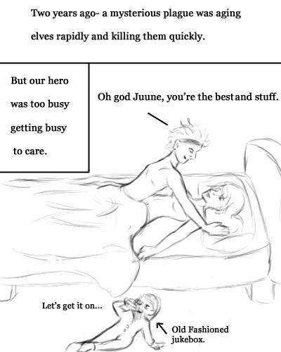 And the halfling makes three!