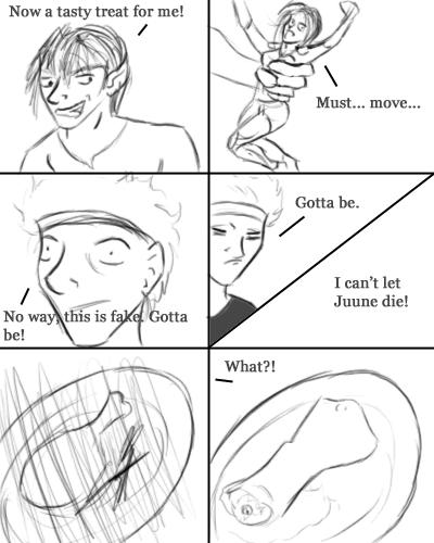 Disbelief