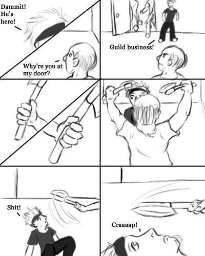Chop 'em Up