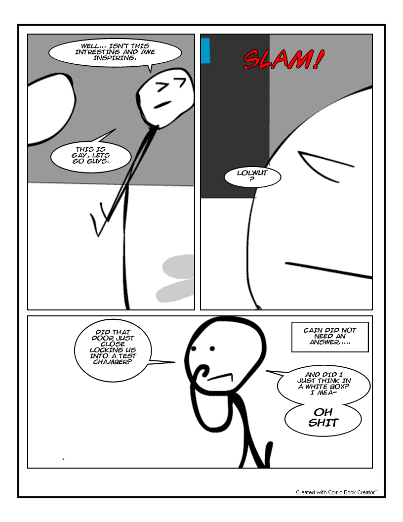 Safety Man #1 page 24