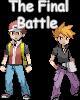 Go to 'Pokemon FireRed Final Battle' comic