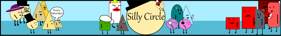 SillyCircle