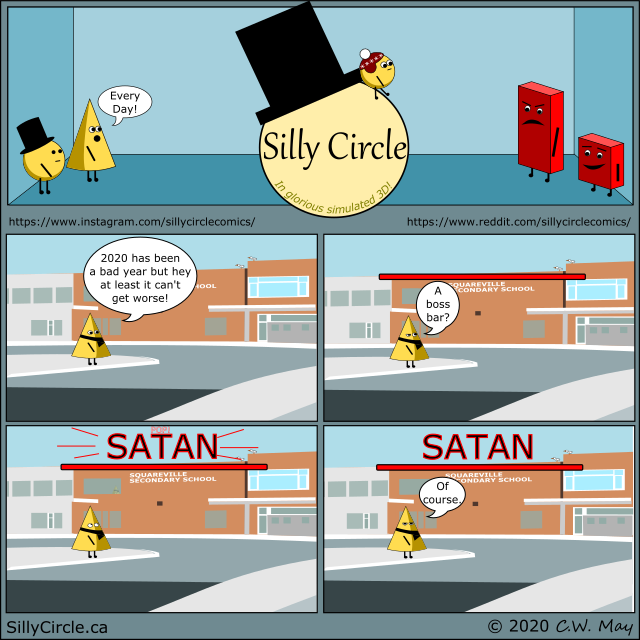 Boss Battle