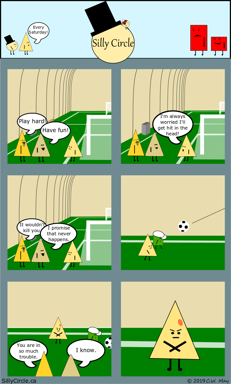 Indoor soccer