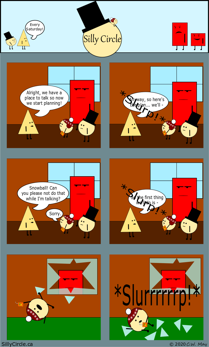 Persistence