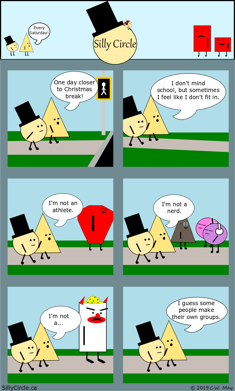 Belonging