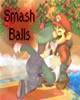 Go to 'Smash Balls' comic