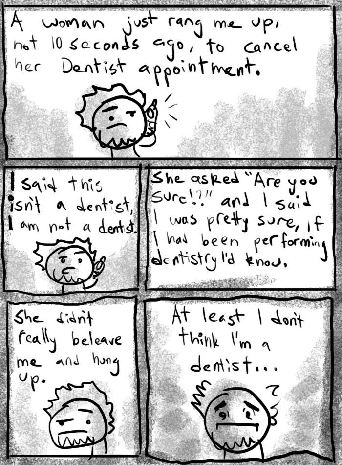 Dentist