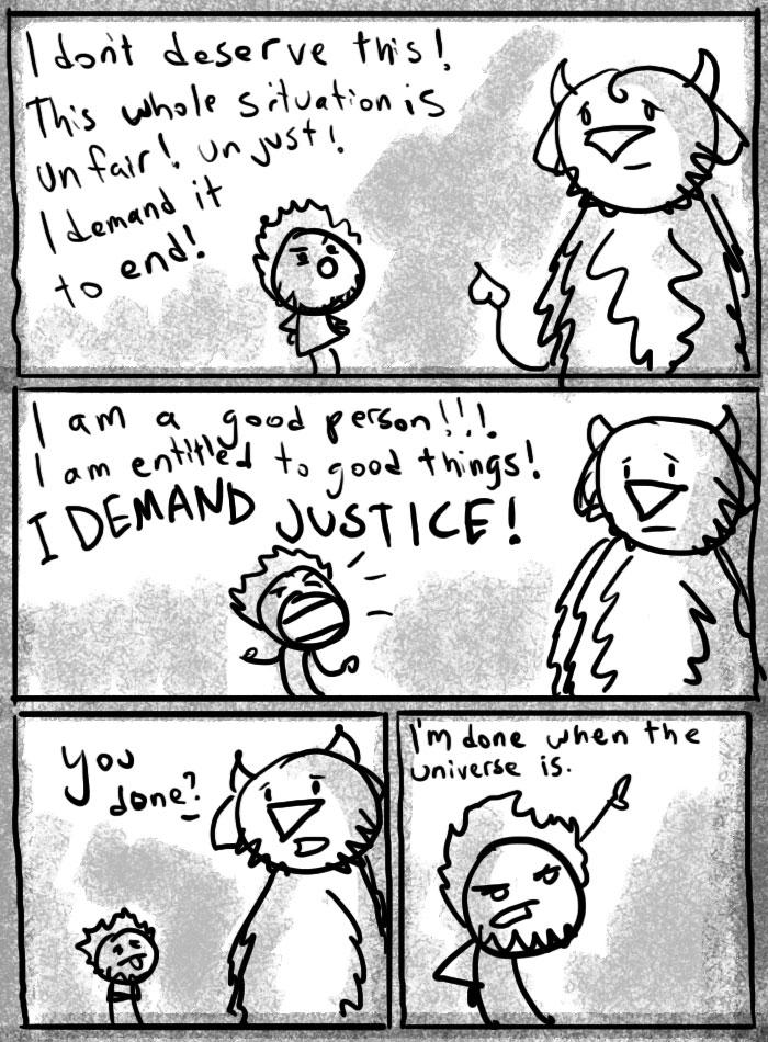 JUSTICE