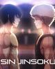 Go to 'Sin Jinsoku' comic