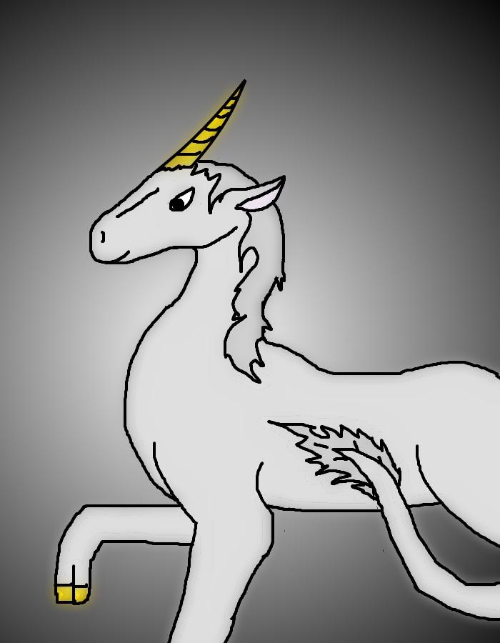 Unicorn Reward