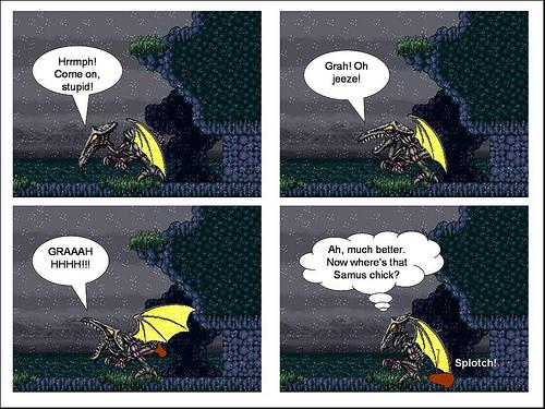 Forced Exit, Humble Beginnings